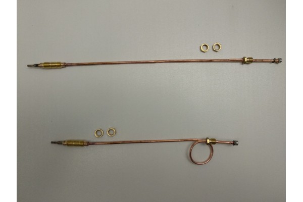 Thermocouple Plancha Simogas.