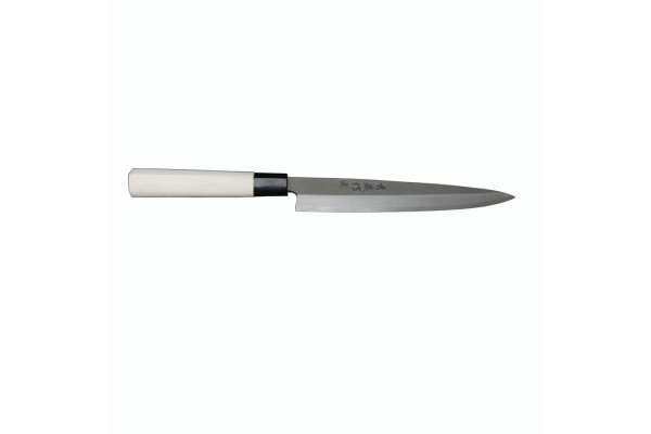 Cuchillo Japonés Sashimi 20cm