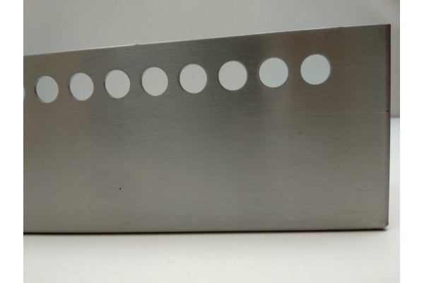 FETTAUFFANGSCHALE PLANCHA...