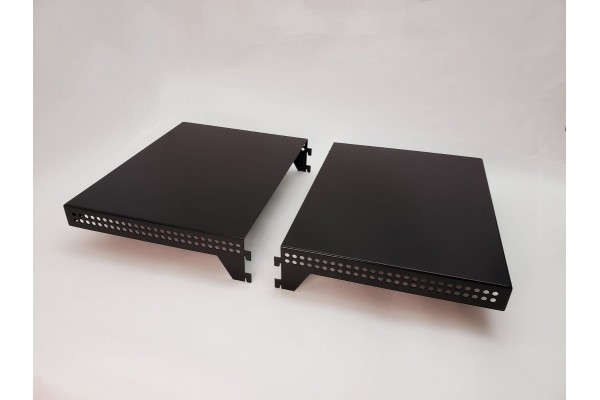Paire de tablettes...