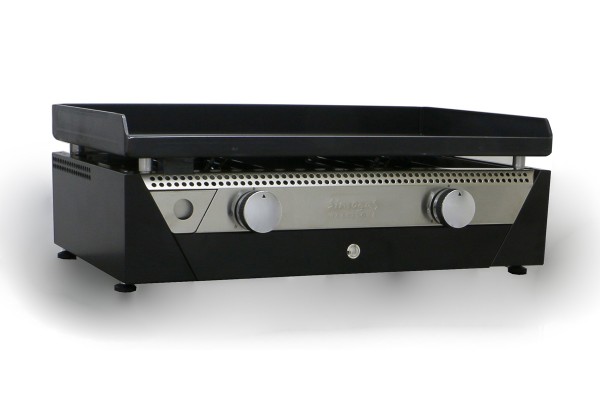 PLANCHA GAS ACERO LAMINADO...