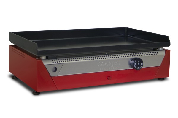 ELECTRIC PLANCHA RAINBOW...