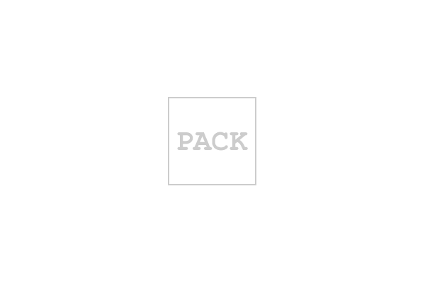 PACK PLANCHA RAINBOW RED REC +...