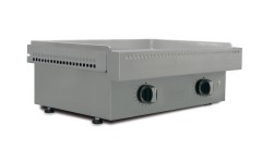 PLANCHA GAS  Exzellenz Hartchrom 60