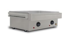 ELECTRIC PLANCHA GROUND STEEL EXTREME E60 REC