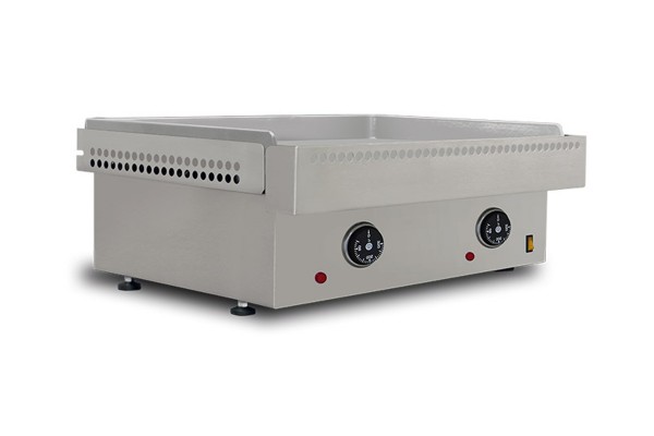 ELECTRIC PLANCHA GROUND...