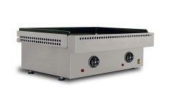 PLANCHA ELÉCTRICA ACERO LAMINADO AL CARBONO E60 EXTREME