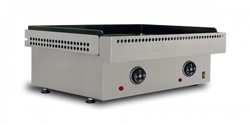 ELECTRIC PLANCHA CARBON ROLLED STEEL EXTREME E60