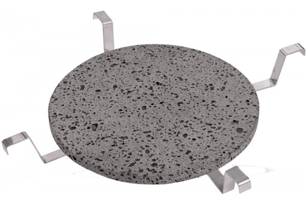 Lavastein 35cm für KAMADO...