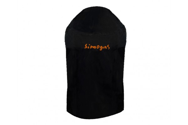 Housse de protection pour Kamado Apollo Medium