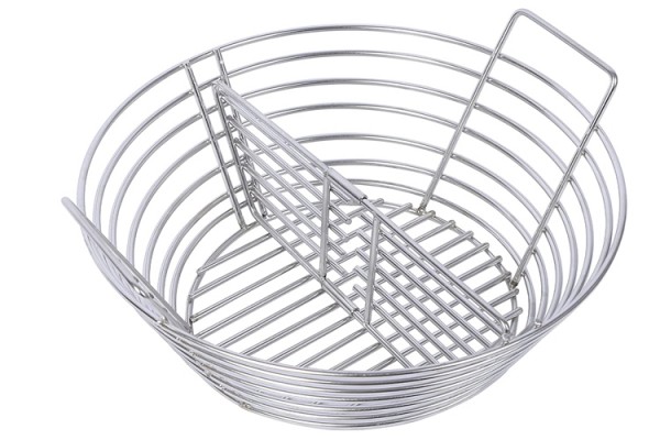 Duo ash and coal basket...