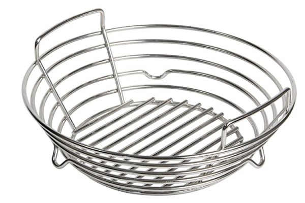 Panier pour cendres et charbon