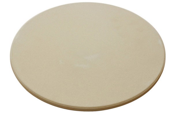 Ceramic Pizza Stone 38cm...