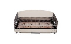 Rainbow BBQ