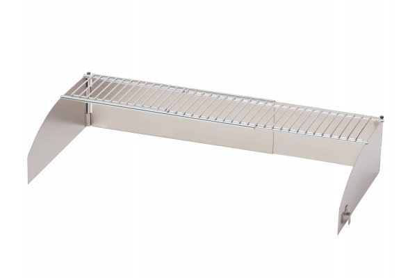 SPLASH-GUARD FOR PLANCHA