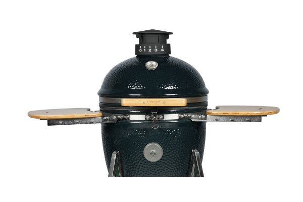 Apollo Kamado Barbecue Medium...