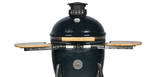 Kamado céramique Apollo Medium (Ø41cm)