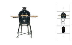 Pack KAMADO APOLLO MEDIUM