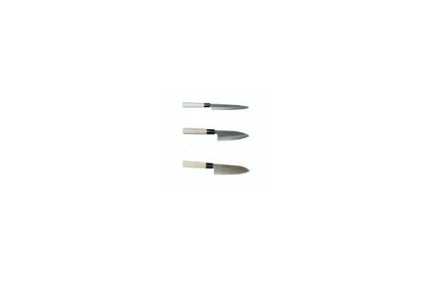 Pack japanischer Messer...