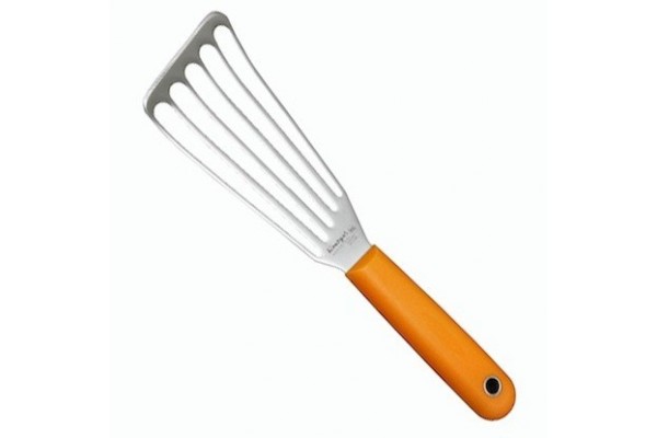 Fish spatula 16x8cm SPA02...