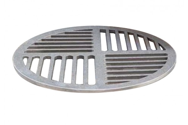 Grillgitter...