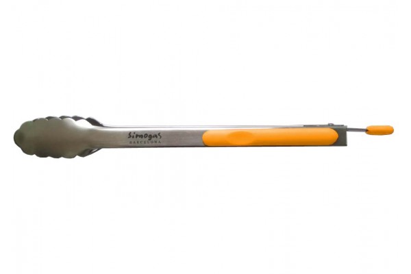 Pinza plancha