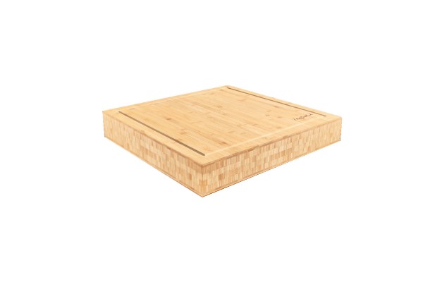 Bamboo Chopping Board for...