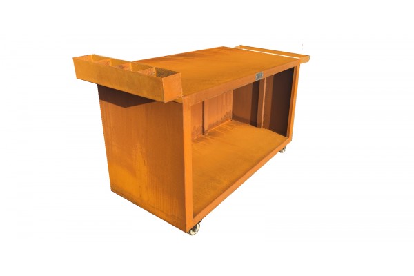 130cm Table / Trolley for...
