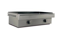 Plancha acier laminé au carbone Simogas EXTREME 75