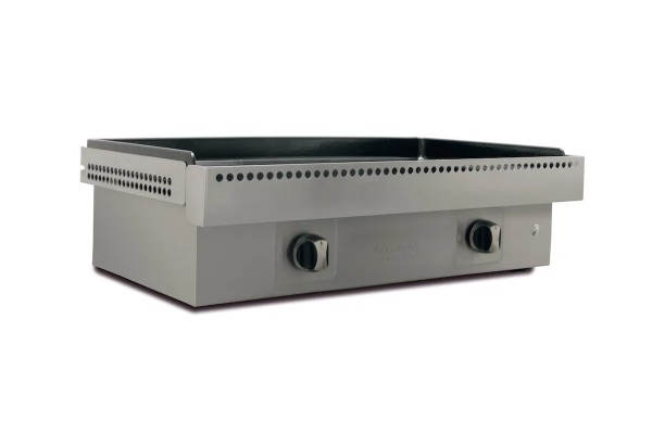 Plancha acier laminé au carbone Simogas EXTREME 75