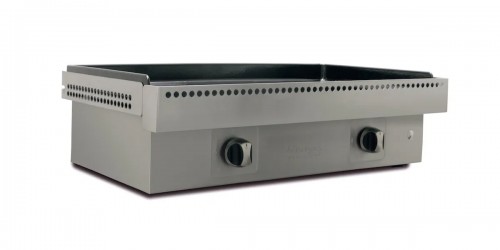 Plancha acier laminé au carbone Simogas EXTREME 75