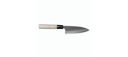 Cuchillo Japonés Sashimi 20cm