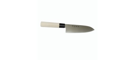 Cuchillo Japonés Sashimi 20cm