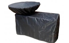 Schutzhülle Feuerplattengrill Jupiter