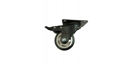 Wheels for Brasero Jupiter and Saturn