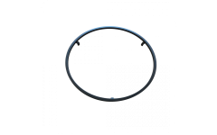 Stopper ring for brasero (steel)
