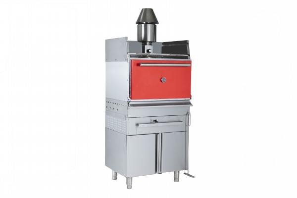 BRASIA 75: versatile...