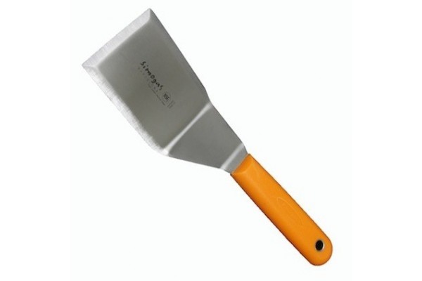 Espátula plancha 12x8