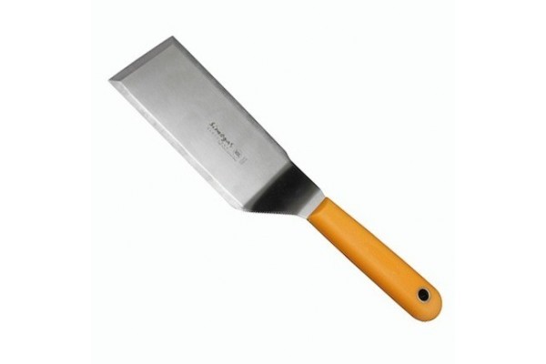 Espátula plancha 16x8