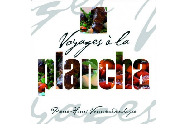 Libro de recetas Simogas