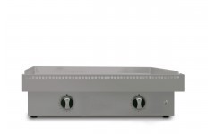 Plancha EXTREME 75 Chrome Simogas