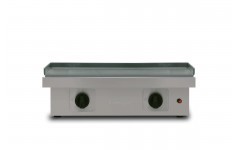 Plancha SILVER 60 Acier Simogas
