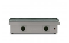 Plancha SILVER 75 Acero Simogas