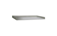 Plaque CARBONE RECTIFIÉ 75x40 Simogas