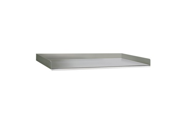 Plaque CARBONE RECTIFIÉ 75x40 Simogas
