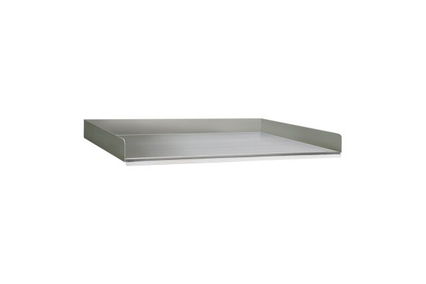 Plaque CARBONE RECTIFIÉ 60x40 Simogas