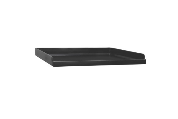 Plaque CARBONE RECTIFIÉ 75x40 Simogas
