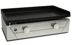 Plancha RAINBOW Inox