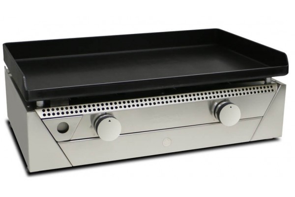Plancha RAINBOW Rouge