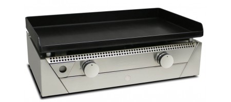 Plancha RAINBOW Rouge